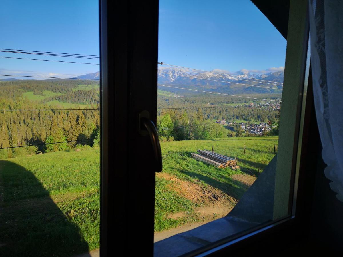 Willa Matus II Gliczarow Gorny Exteriör bild